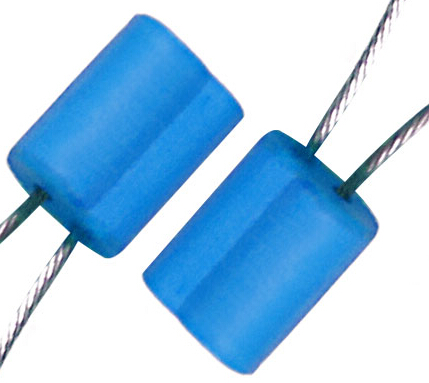 鉛(qiān)封 鉛封(feng)