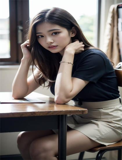 《姊夫我可以》场景布置分析：环境设计与主题呼应探讨